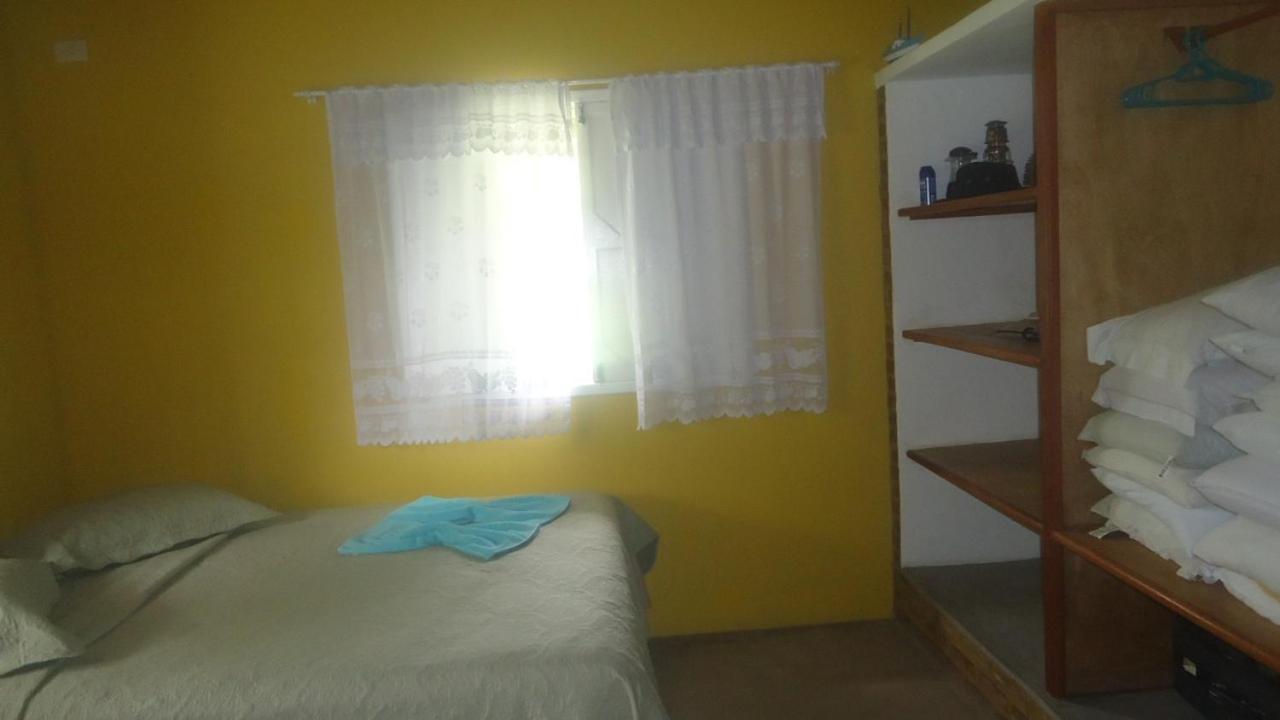 Condominio Canaa Cumuruxatiba Eksteriør bilde